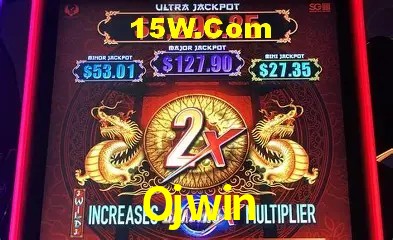 Diretório de Jogos Ojwin