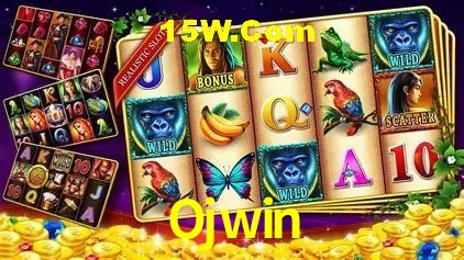 Especiais de Fim de Semana Ojwin