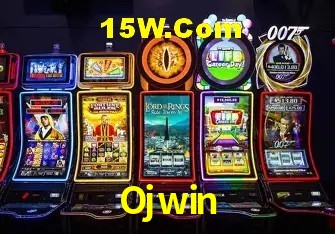 Estatísticas Esportivas Ojwin