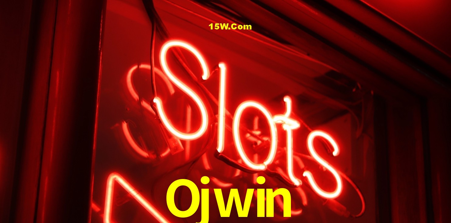 Game Providers Ojwin