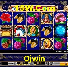 Estatísticas do Jogo Ojwin