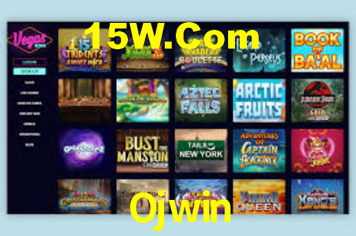 Ojwin.Com