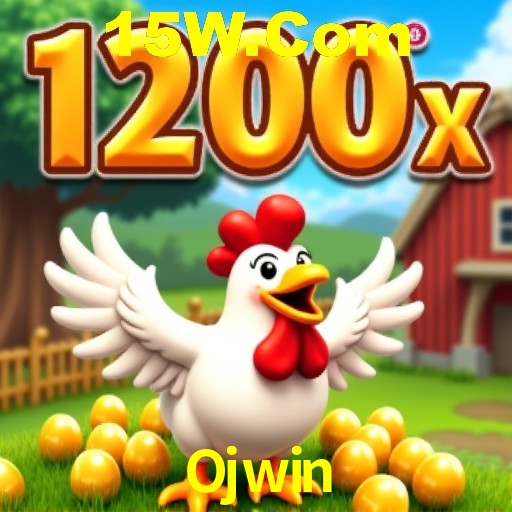 Desvendando o Mundo dos Jogos Virtuais na Ojwin