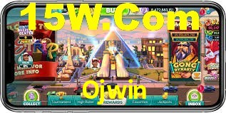 Blackjack Table Ojwin