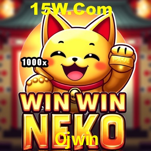 Descubra a Magia dos Jogos de Arcade no Ojwin