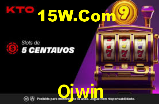 Ojwin - Experiência Emocionante De Cassino - Ojwin.Com