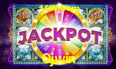 Jogos de Slot Ojwin