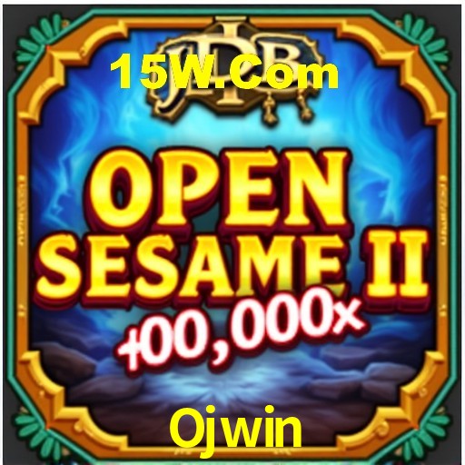 Interface do App Ojwin
