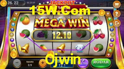 Ojwin: Jogos de Caça-Níqueis-Altas Recompensas, Roleta-Velocidade, Blackjack-Desafios Máximos