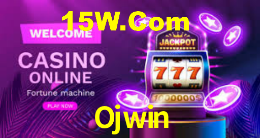 Ojwin.Com
