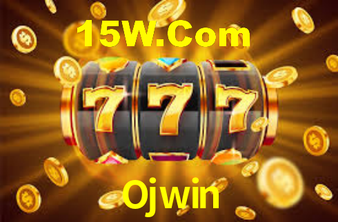 Ojwin