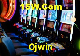 Welcome Bonus Ojwin