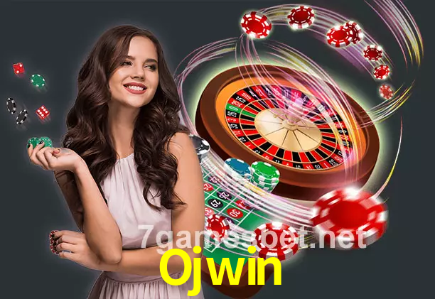 vivo no cassino Ojwin
