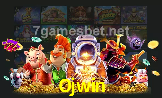cassino Ojwin